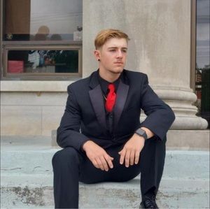 Meet your Posher, Braden